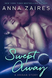 Swept Away: A Krinar Story