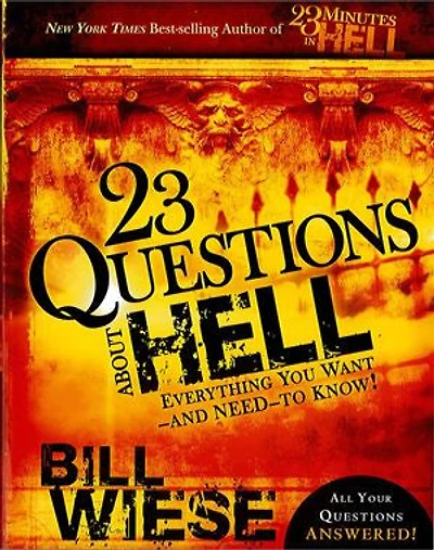23 Questions about Hell