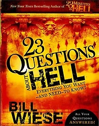 23 Questions about Hell