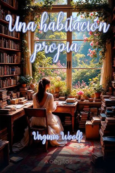 Una habitación propia