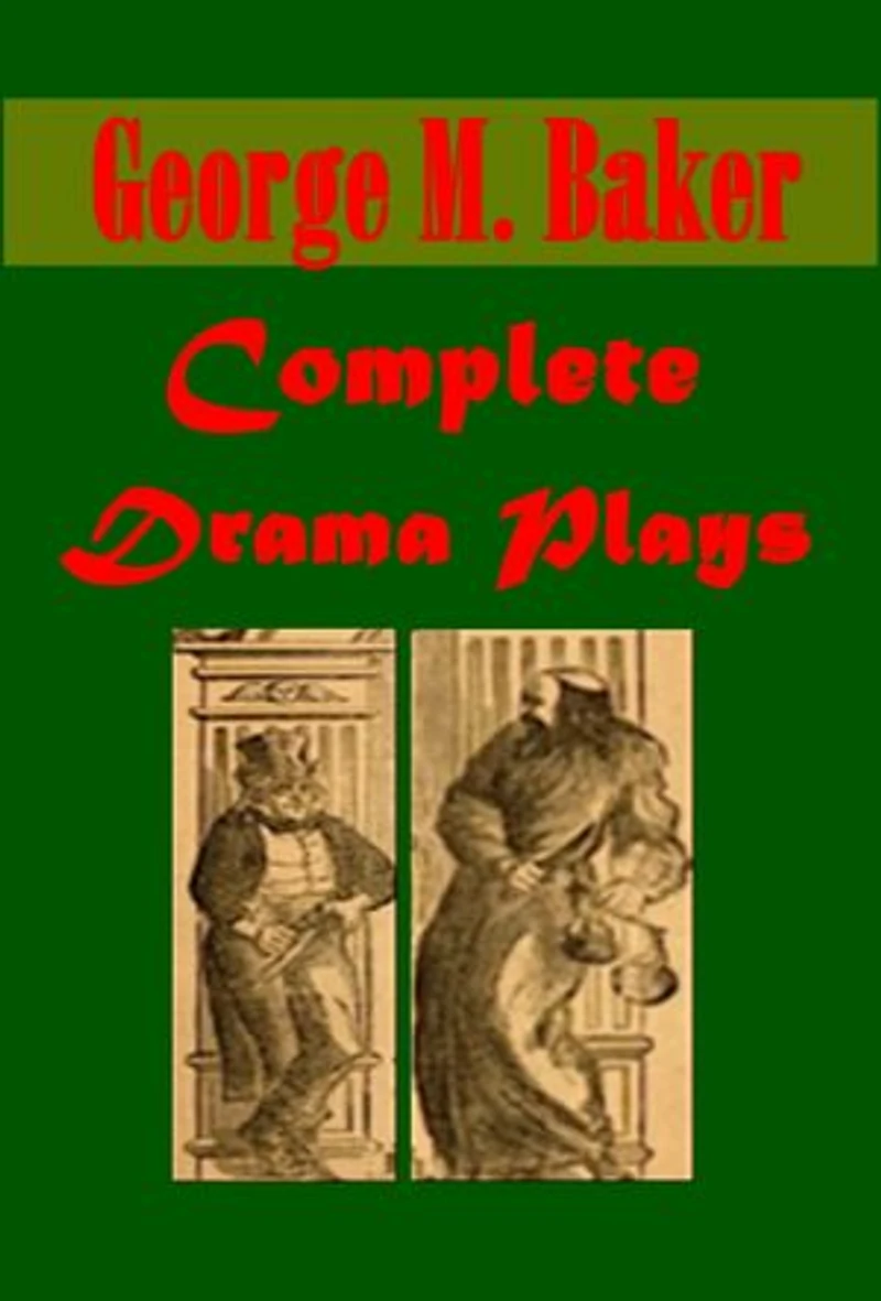 Complete Drama Plays