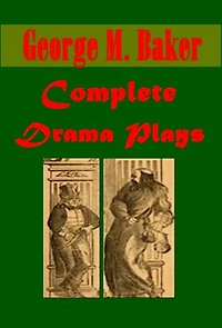 Complete Drama Plays