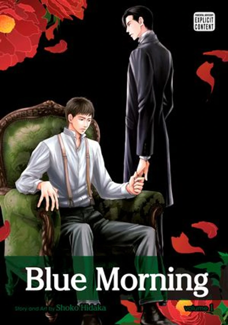 Blue Morning, Vol. 1