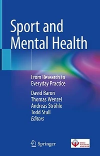 Sport and Mental Health: From Research to Everyday Practice