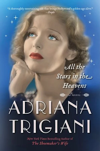 All the Stars Heavens: A Novel