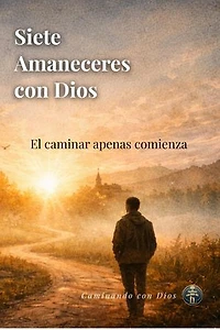 7 Amaneceres con Dios