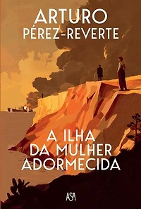 A Ilha da Mulher Adormecida