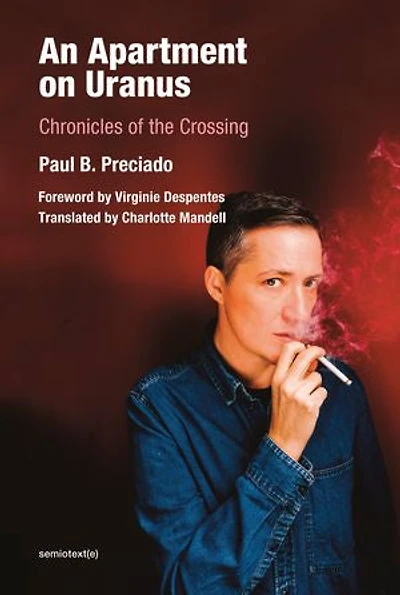 An Apartment on Uranus: Chronicles of the Crossing