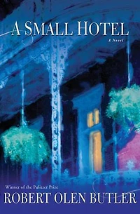 A Small Hotel: Novel