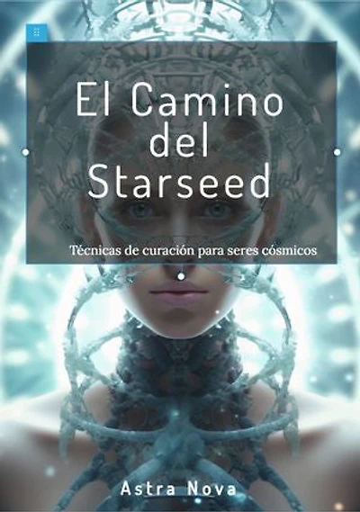 El Camino del Starseed: Técnicas de curación para seres cósmicos
