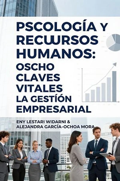 Psicología y Recursos Humanos: Ocho Claves Vitales para la Gestión Empresarial