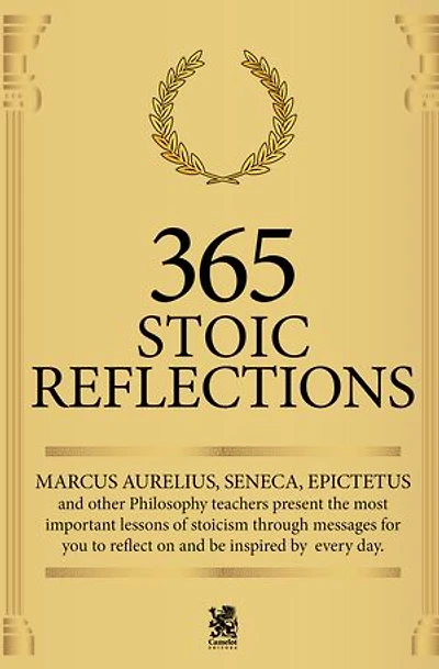 365 Stoic Reflections