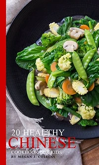 20 Healthy Chinese for kids