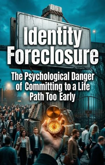 Identity Foreclosure: The Psychological Danger of Committing to a Life Path Too Early
