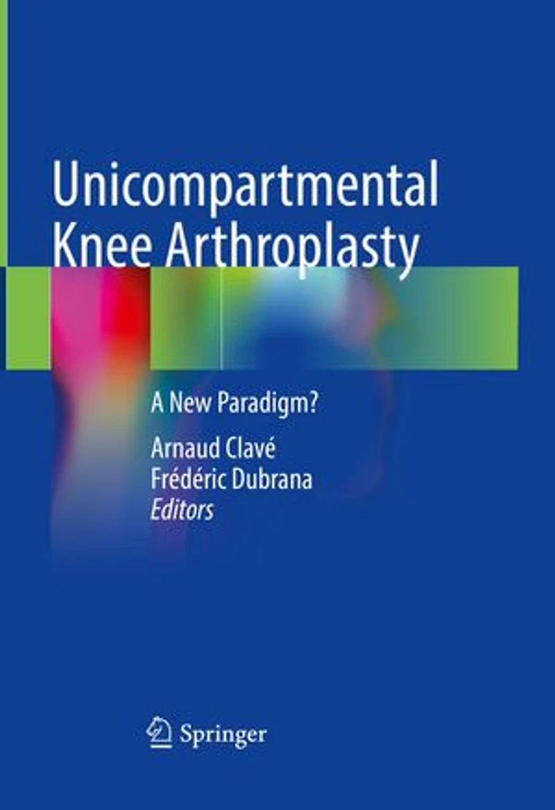 Unicompartmental Knee Arthroplasty: A New paradigm?