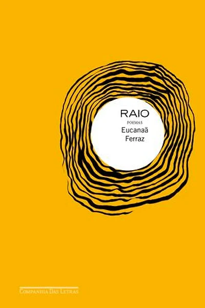 Raio: Poemas