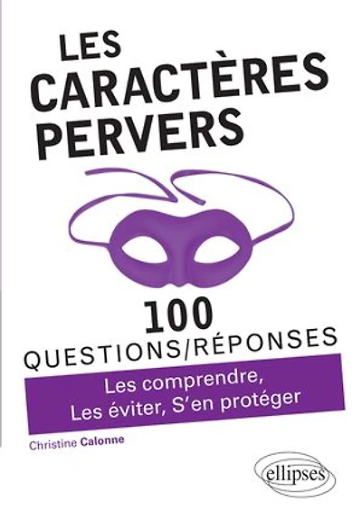 Les caractères pervers