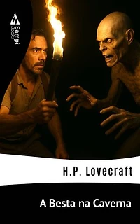A Besta na Caverna