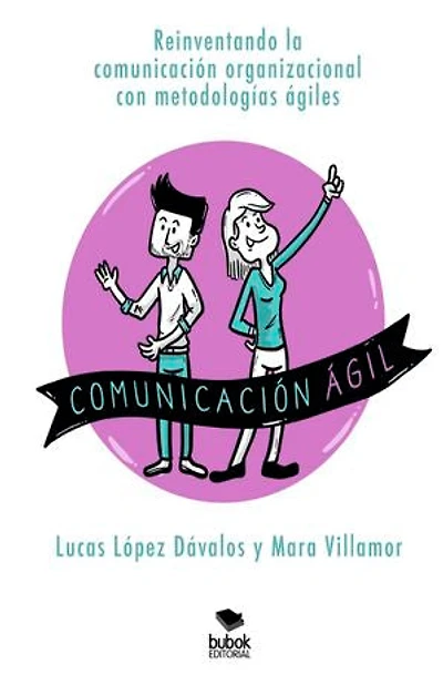 Comunicación ágil