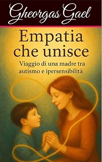Empatia che unisce: Viaggio di una madre tra autismo e ipersensibilità