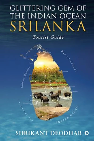 Glittering Gem of the Indian Ocean: Tourist Guide