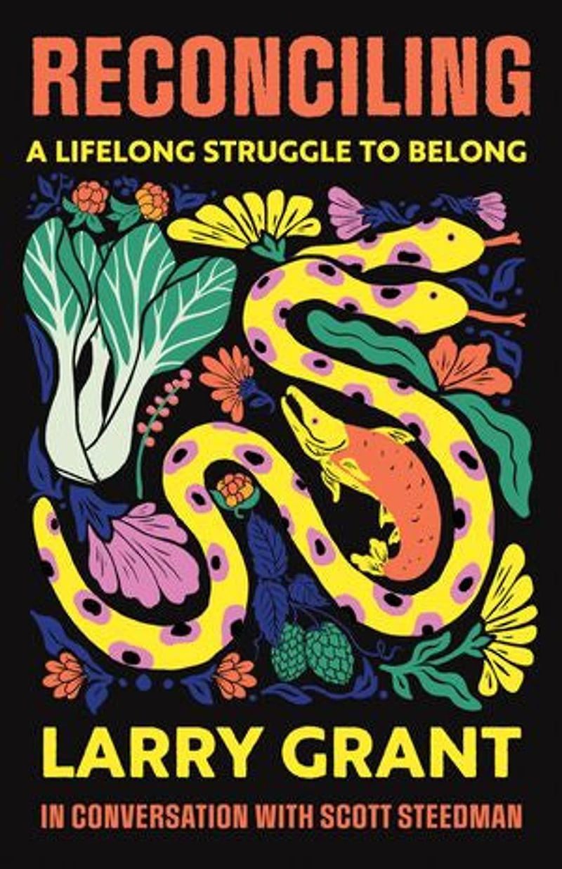 Reconciling: A Lifelong Struggle to Belong