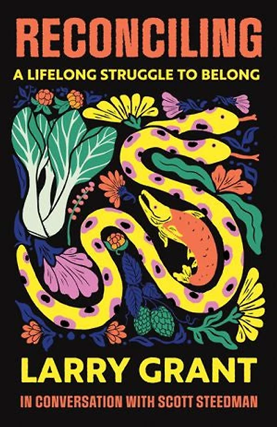 Reconciling: A Lifelong Struggle to Belong