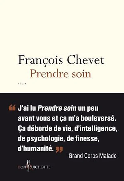 Prendre soin