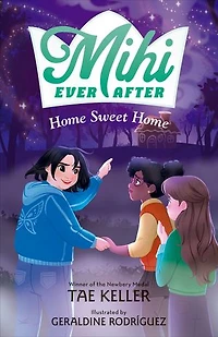 Mihi Ever After: Home Sweet