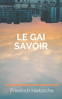 Le Gai Savoir