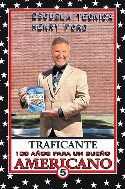 100 AÑOS PARA UN SUEÑO AMERICANO: Libro 5