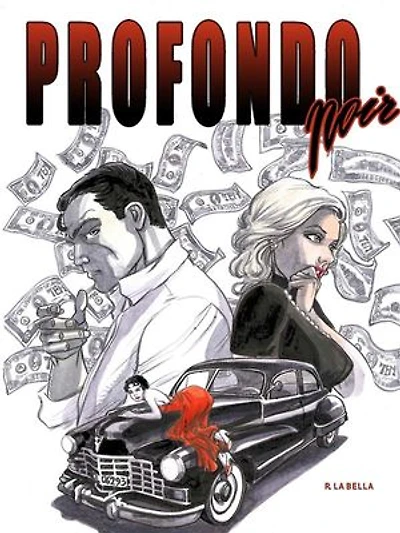 Profondo Noir