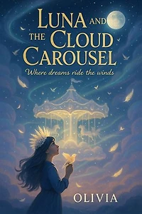 Luna and the Cloud Carousel