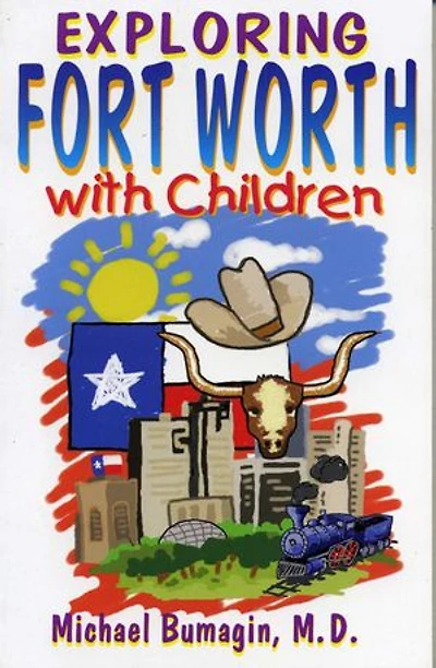 Exploring Fort Worth With Children