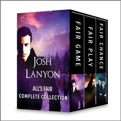 All's Fair Complete Collection