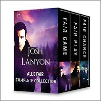 All's Fair Complete Collection
