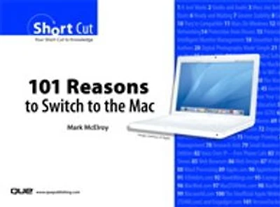 101 Reasons to Switch to the Mac (Digital Shortcut)