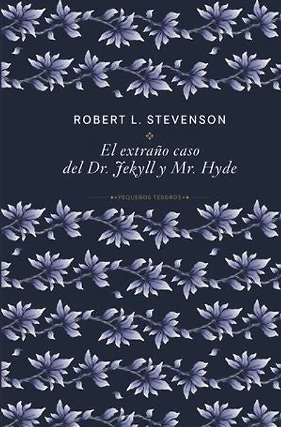 El extraño caso del Dr. Jekyll y Mr. Hyde
