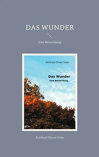Das Wunder: Eine Betrachtung