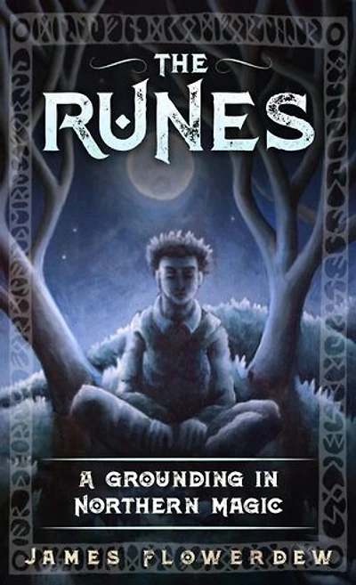 The Runes: A Grounding in Northern Magic