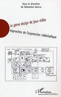 Game: design de jeux vidéo