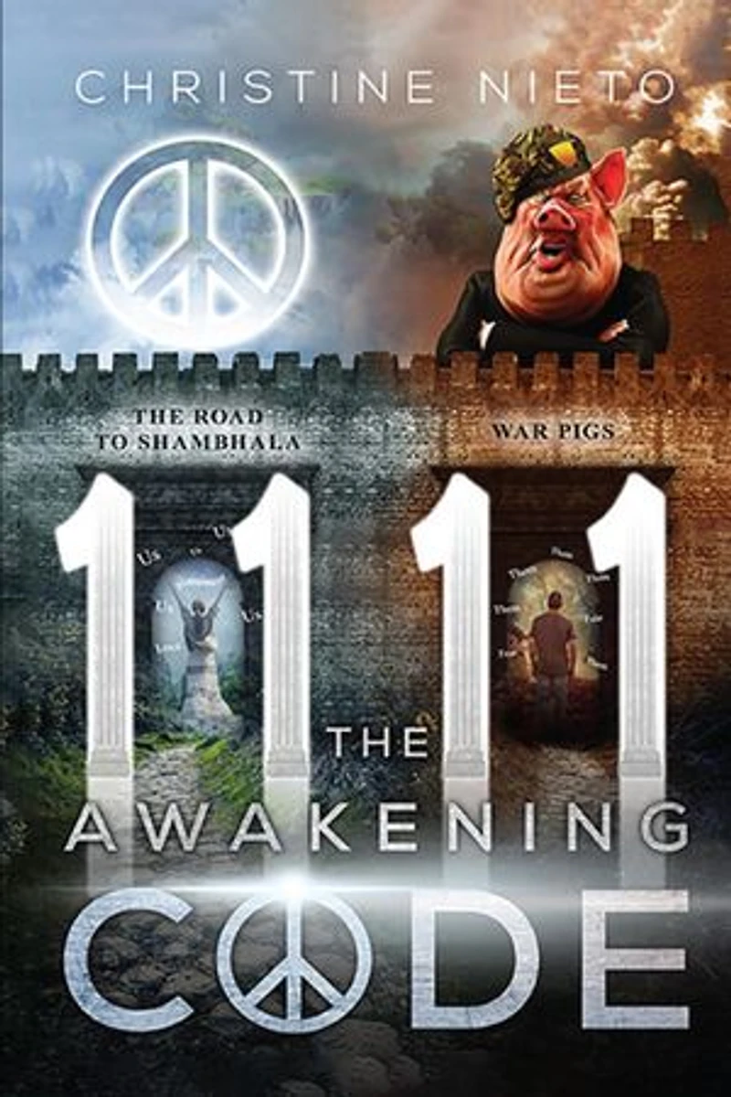 11 11 The Awakening Code