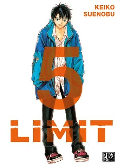 Limit, Vol. 5