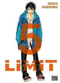 Limit, Vol. 5