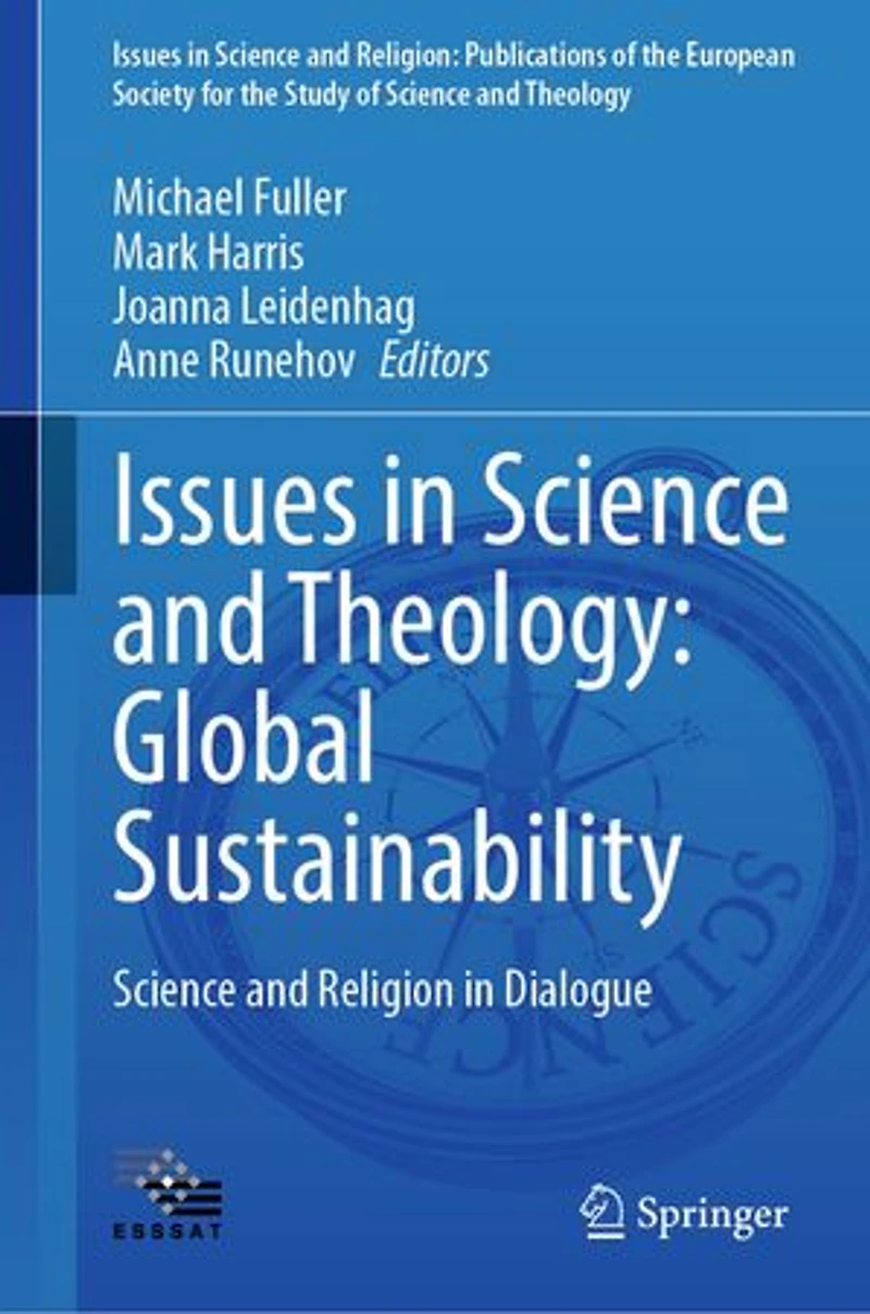 Issues Science and Theology: Global Sustainability: Religion Dialogue