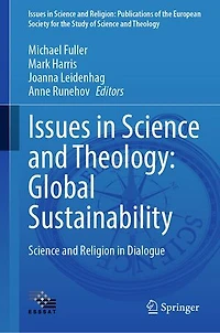 Issues Science and Theology: Global Sustainability: Religion Dialogue