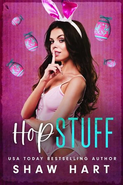 Hop Stuff