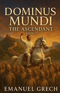 Dominus Mundi: The Ascendant Book 2