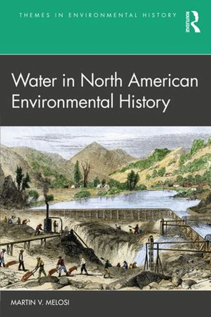 Water North American Environmental History