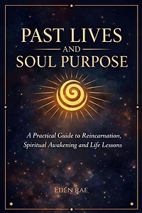 Past Lives and Soul Purpose: A Practical Guide to Reincarnation, Spiritual Awakening and Life Lessons